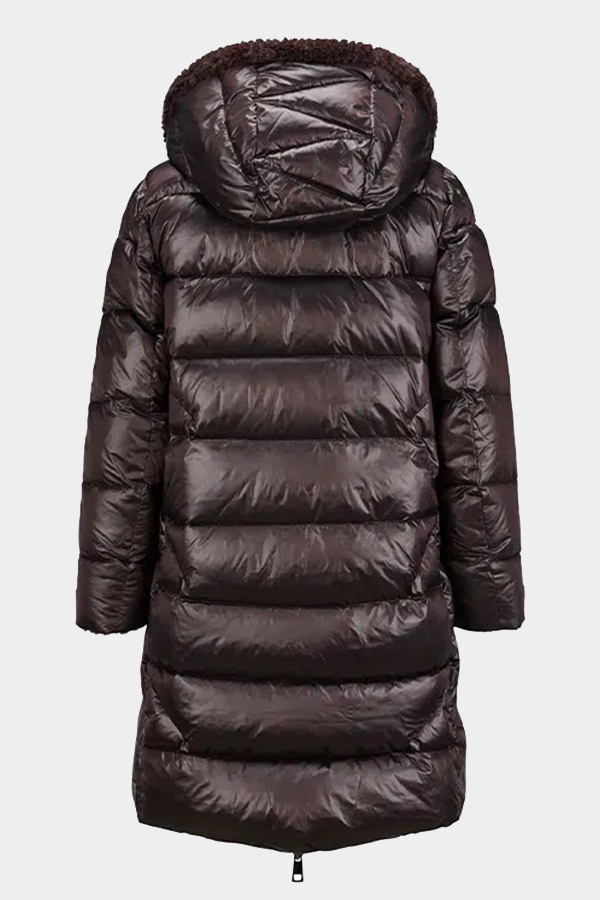 ΜΠΟΥΦΑΝ ΓΥΝΑΙΚΕΙΟ MILESTONE - 29 ΣΚΟΥΡΟ ΚΑΦΕ